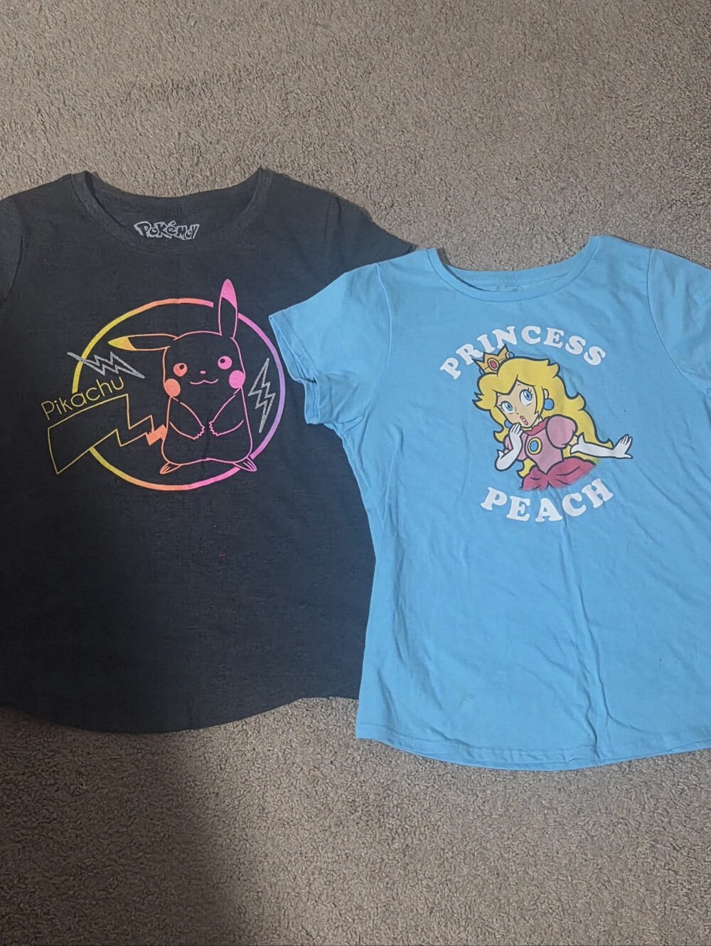 Shirts
